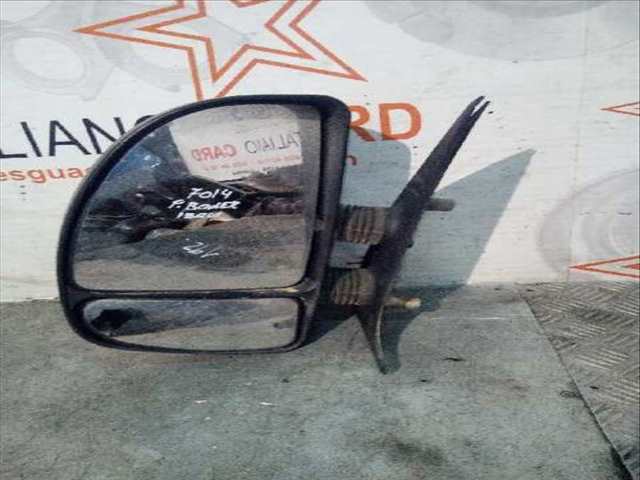 Retrovisor Izquierdo Peugeot Boxer 290 C TD ESTANDAR 84CV 62KW