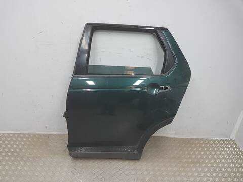 Foto 2ª: Puerta Trasera Izquierda Land Rover Discovery HSE (2015)