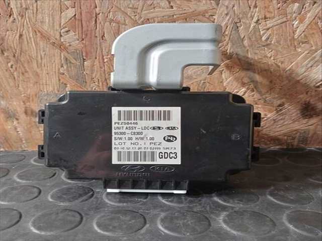 Centralita Motor ECU Hyundai i20 1.0 TGDI CAT 101CV