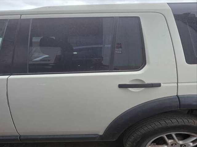 Puerta Trasera Izquierda Land Rover Discovery TDV6 S 190CV 140KW