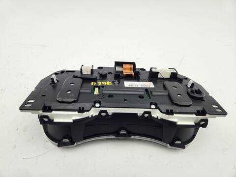 Foto 3ª: Cuadro de Instrumentos Nissan Qashqai 360 110CV 81KW [K9K636] (2014)