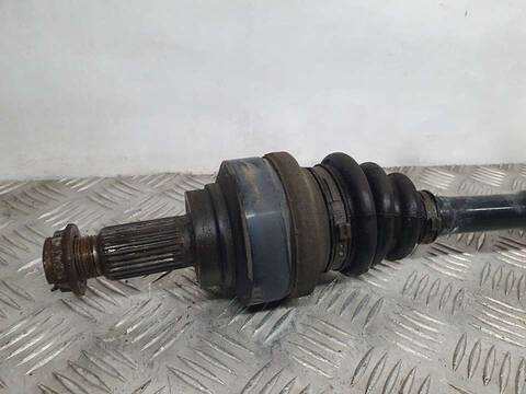 Foto 3ª: Transmision Trasera Derecha Bmw Serie 4 418 418D COUPE 150CV 110KW [B47D20A] (2021)