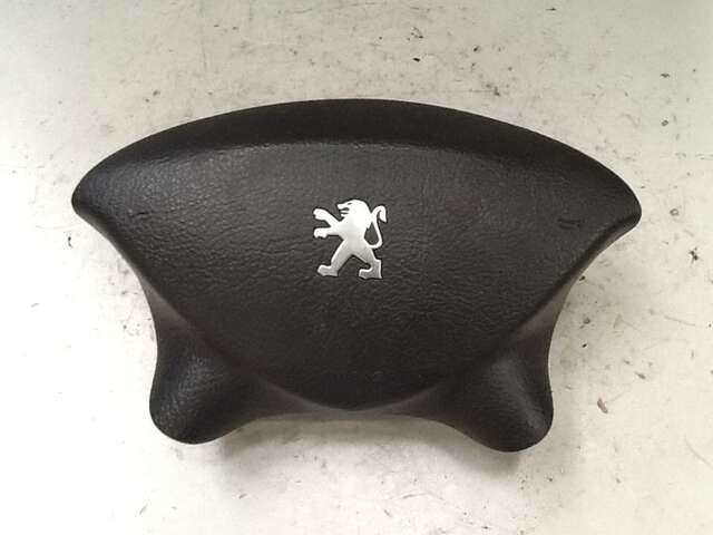 Airbag Delantero Izquierdo Peugeot 807 2.0 HDI 0CV