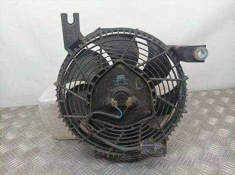 Foto 2ª: Electroventilador Toyota Land Cruiser GX 204CV 150KW [1GDFTV] (2023)