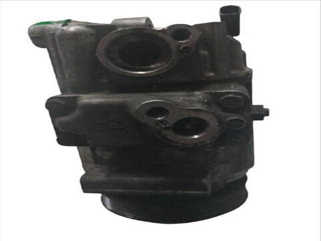 Compresor Aire Acondicionado Volkswagen Passat 2.0 TDI 16V