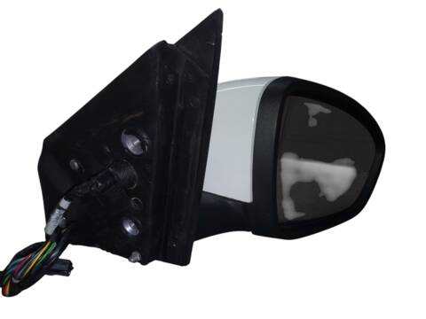 Foto 2ª: Retrovisor Derecho Renault Megane 1.5 DCI 110 B9A3) HATCHBACK IV HATCHBACK B9A/M/N_) (2015)