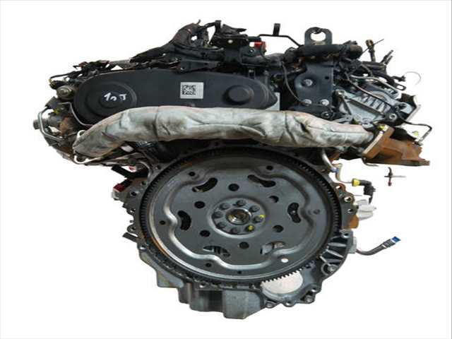 Motor Completo Ford Ranger 241CV 177KW