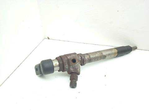 Inyectores Land Rover Range V6 TD S 190CV 140KW