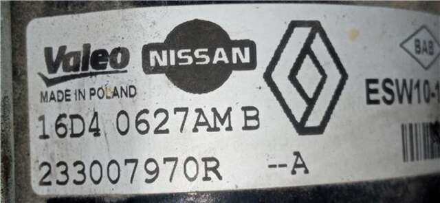 Motor de Arranque Renault Scenic 1.2 GRAND DYNAMIQUE [1.2 LTR. - 97 KW TCE ENERGY]