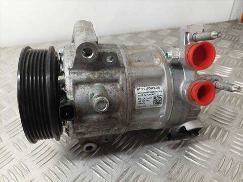 Foto 2ª: Compresor Aire Acondicionado Ford EcoSport ST-LINE 125CV 92KW [M1JU] (2022)