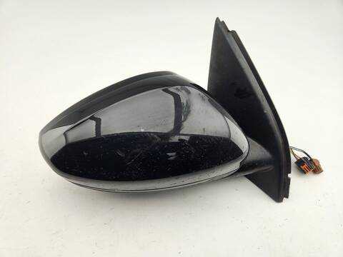 Foto 3ª: Retrovisor Derecho Peugeot 308 GT 181CV 133KW [AH01] (2016)