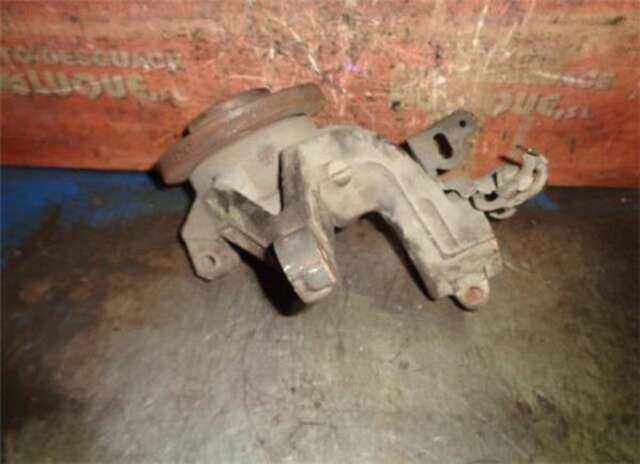 Foto 3ª: Mangueta Delantera Izquierda Citroen Xsara 1.9 D [WJZ (DW8)]