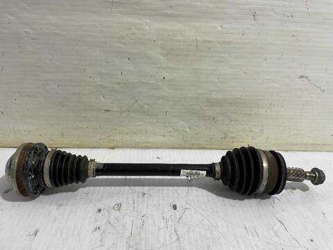 Foto 2ª: Transmision Delantera Izquierda Volkswagen Transporter T6 CARAVELLE TRENDLINE [CXHB] (2019)