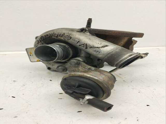 Turbocompresor Nissan Micra 1.5 DCI 65CV 48KW