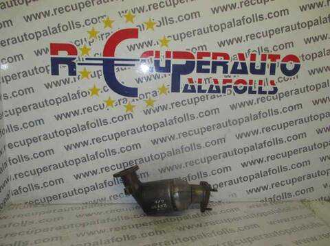 Catalizador Audi A8 VERSION INDEFINIDA