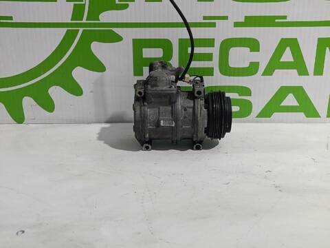 Foto 2ª: Compresor Aire Acondicionado Iveco Daily 3.0 DIESEL 146CV [D/ F1CE0481FA] (2006)