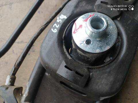 Puente Trasero Mercedes Clase A 140 A 150 169.331) 95CV 70KW