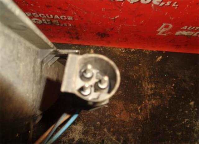 Foto 3ª: Electroventilador Bmw Serie 3 315 316 1.9 (105CV) [1940]
