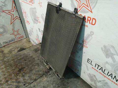 Foto 2ª: Radiador Calefaccion A.A. Citroen Evasion VERSION INDEFINIDA