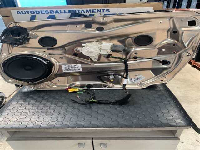 Foto 1ª: Elevalunas Eléctrico Delantero Derecho Mercedes Clase G 230 3.0 CDI 0CV [642961] (2010)