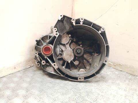 Caja Cambios Ford Focus 1.6 TDCI 95CV 70KW