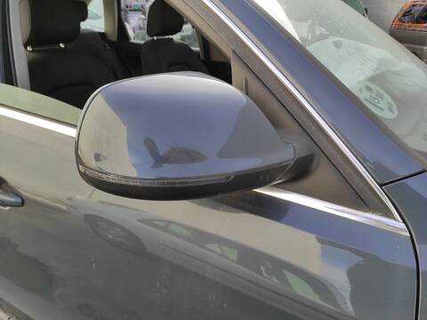 Foto 3ª: Retrovisor Derecho Audi Q5 CAHA (2010)