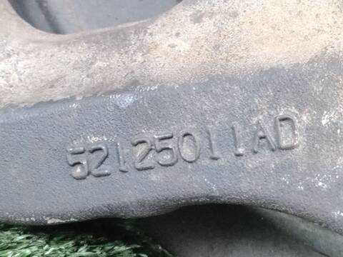 Foto 3ª: Mangueta Delantera Izquierda Jeep Cherokee 2.8 CRD 4X4 177CV 130KW [ENS] (2008)