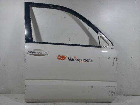 Puerta Delantera Derecha Toyota Land Cruiser 3.0 D-4D GX 173CV 127KW