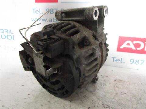 Foto 2ª: Alternador Mini Cabrio 1.6 ONE 90CV 66KW [W10B16A] (2007)
