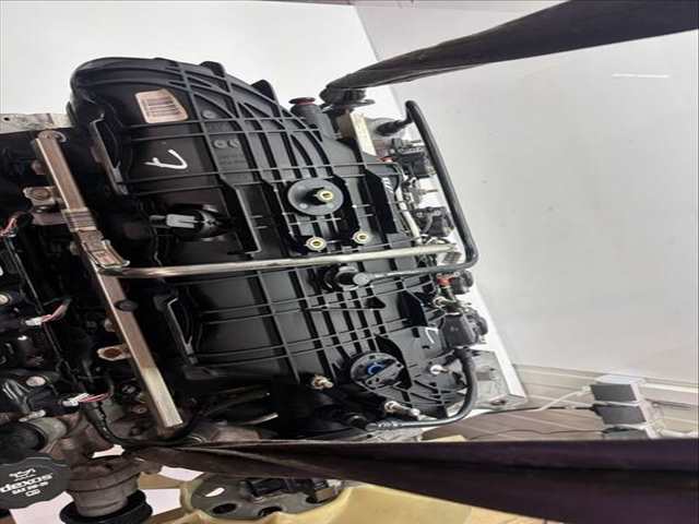 Foto 2ª: Motor Completo Chevrolet Silverado 364CV 268KW [L96] (2011)