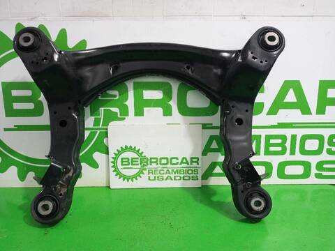 Puente Delantero Audi A6 2.4 177CV