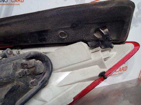 Foto 3ª: Piloto Portón Derecho Opel Insignia COSMO BERLINA 131CV 96KW [A20DTH] (2010)