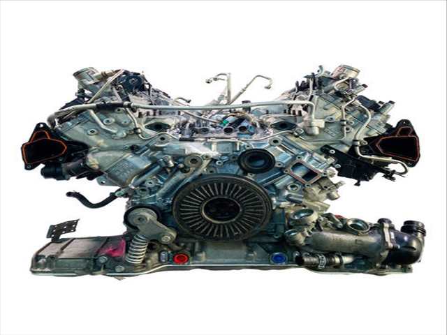 Motor Completo Audi A8 D4 420CV 309KW