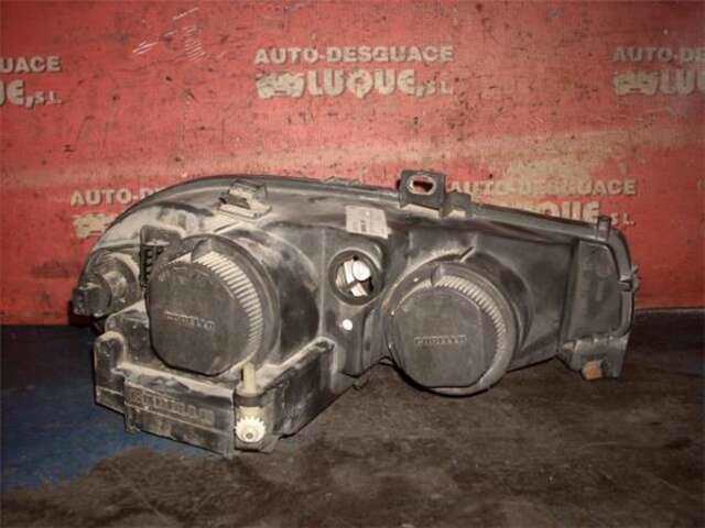Foto 3ª: Faro Izquierdo Alfa Romeo 156 2.4 JTD (136CV) [AR32501]