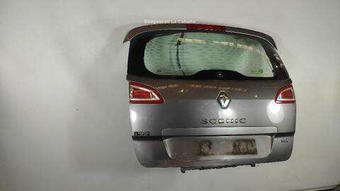 Foto 3ª: Portón Renault Scenic 1.5 DCI [K9K 636] (2008)