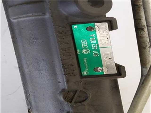 Foto 3ª: Cremallera de Direccion Volkswagen Passat 1.9 TDI BERLINA 130CV 96KW [AVF] (2002)