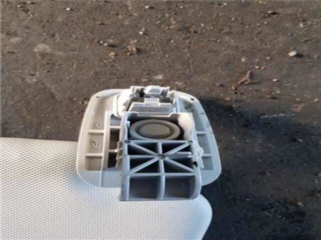 Foto 2ª: Parasol Izquierdo Renault Clio 1.5 BUSINESS [1.5 LTR. - 66 KW DCI DIESEL FAP] [K9K B6]