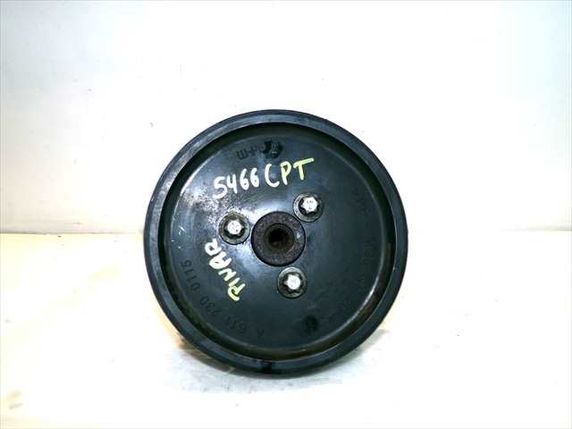 Foto 2ª: Bomba de Direccion Mercedes Clase C 220 2.2 CDI W203,2000-2007 [611962] (2001)