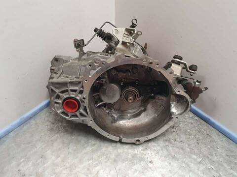 Caja Cambios Mitsubishi ASX MOTION 2WD 117CV 86KW