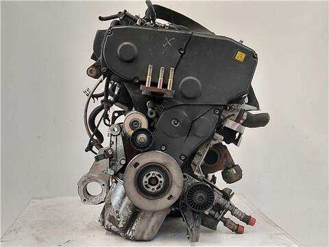 Foto 4ª: Motor Completo Fiat Stilo 1.9 D MULTIJET 150CV 110KW [937 A5.000] (2006)