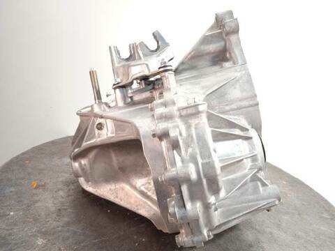 Foto 4ª: Caja Cambios Mazda 3 BERLINA 122CV 90KW [PE] (2019)