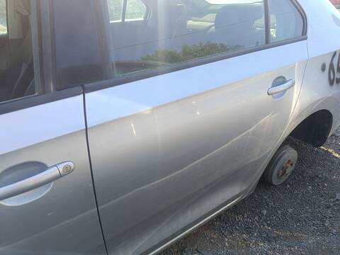 Puerta Trasera Izquierda Seat Toledo ERENCE 105CV 77KW