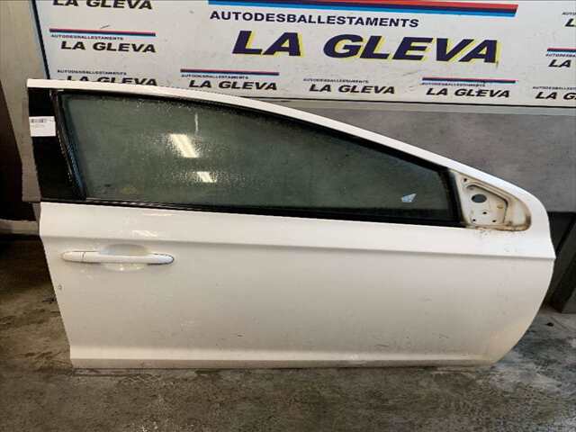 Puerta Delantera Derecha Hyundai i20 1.1 CRDI75CV 0CV