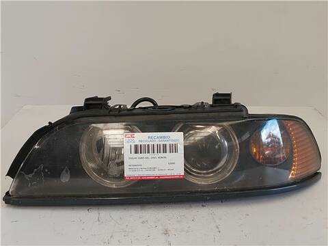 Faro Izquierdo Bmw Serie 5 518 2.5 525D BERLINA 163CV 120KW