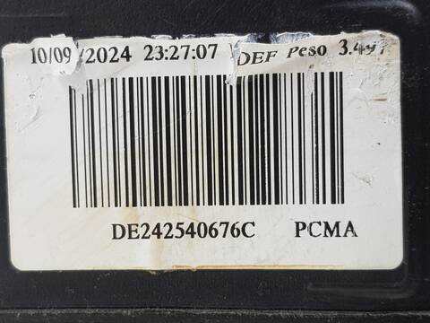 Foto 3ª: Deposito AdBlue Fiat Ducato VERSION INDEFINIDA