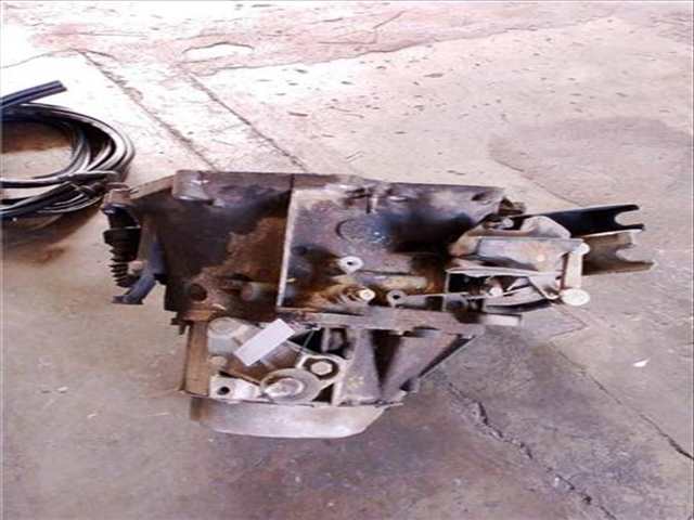 Caja Cambios Peugeot 308 1.4 CONFORT [1.4 LTR. 70KW 16V VTI CAT 8FS - EP3)]