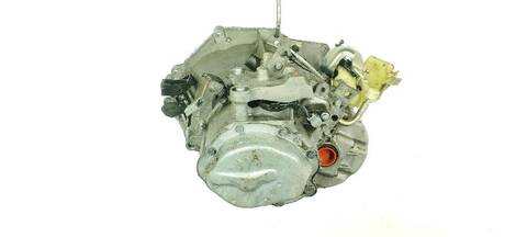 Caja Cambios Peugeot 208 1.2 THP