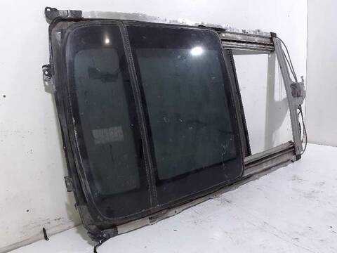 Foto 3ª: Techo Eléctrico Subaru Legacy 2.0 DIESEL CAT 150CV 110KW FAMILIAR (2008)