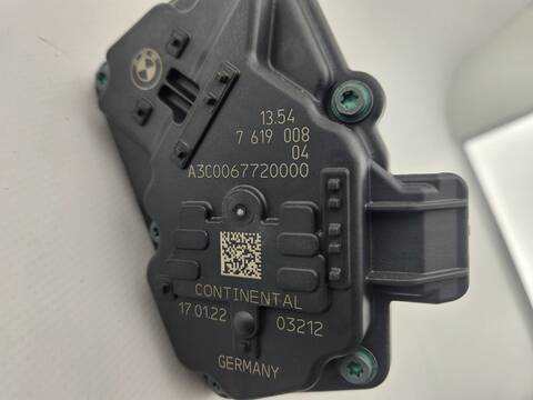 Foto 3ª: Caja Mariposa Mini Countryman COOPER S 192CV 141KW [B48A20A] (2022)
