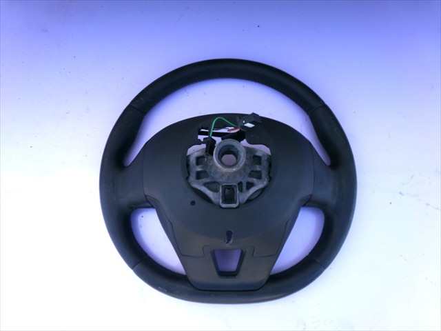 Foto 2ª: Volante Renault Laguna 1.5 DCI MODELO 3, 2007-2015 [K9K57] (2011)
